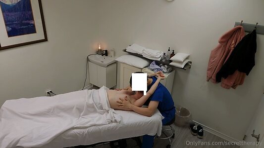 secrettherapy