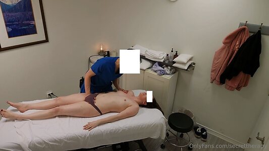 secrettherapy Nude Leaked Photo #21