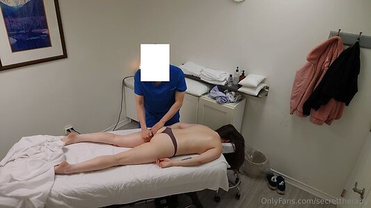 secrettherapy Nude Leaked Photo #22