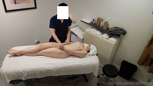secrettherapy Nude Leaked Photo #28