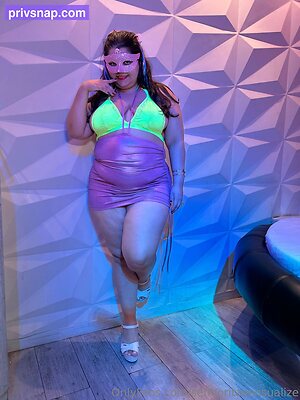 senhoritasensualize Nude Leaked Photo #19