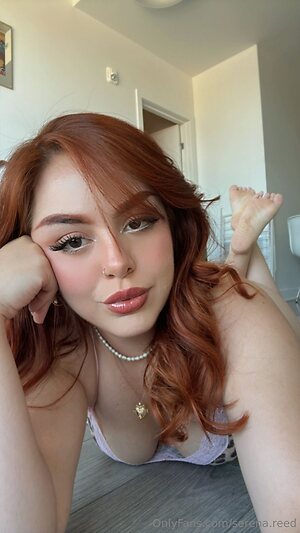 serena reed