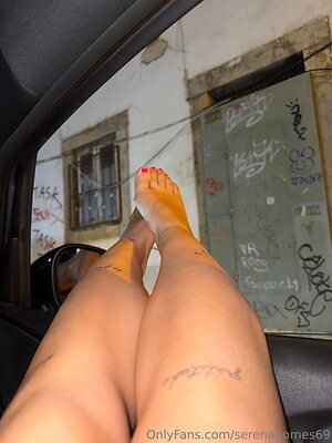 serenagomes69 Nude Leaked Photo #7
