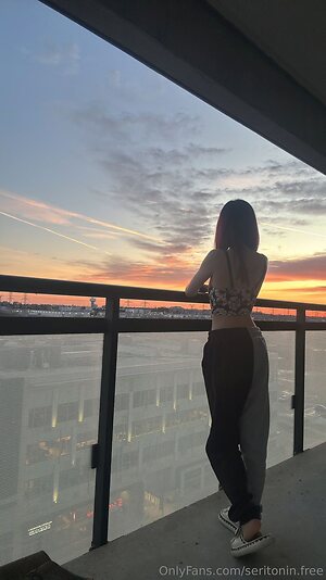 seritonin free Nude Leaked Photo #9