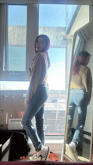 seritonin free Nude Leaked Photo #11