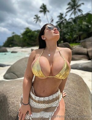 seteykina Nude Leaked Photo #16