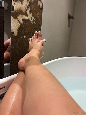 sexiisyl Nude Leaked Photo #27