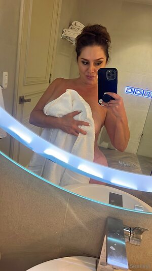 sexiisyl Nude Leaked Photo #38