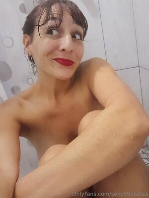 sexy69paolaa Nude Leaked Photo #4