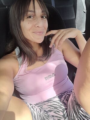 sexy69paolaa Nude Leaked Photo #11