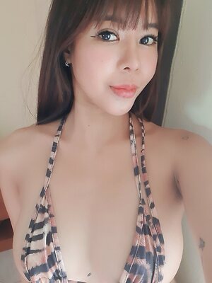 sexybabyannie Nude Leaked Photo #5