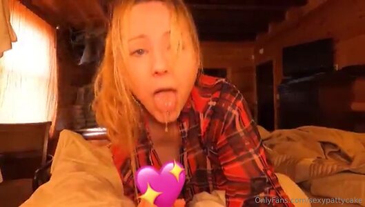 sexypattycake Nude Leaked Photo #13