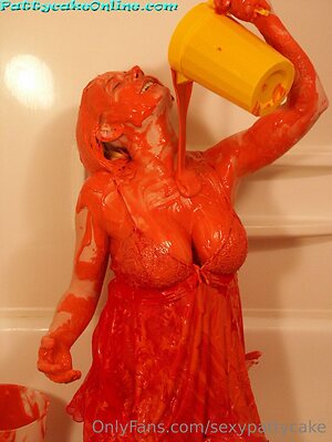 sexypattycake Nude Leaked Photo #17