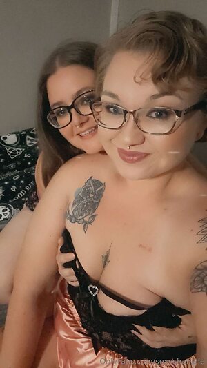 sexyshanelle Nude Leaked Photo #6