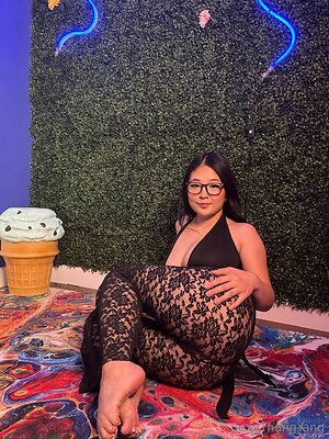 sexythangyang-free Nude Leaked Photo #4