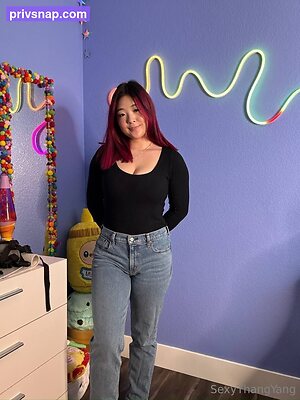 sexythangyang-free Nude Leaked Photo #20