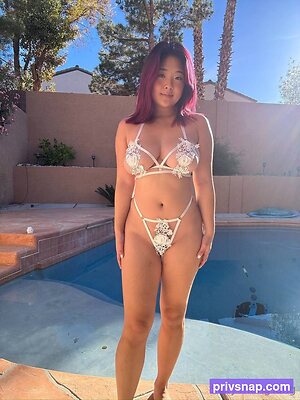 sexythangyang-free Nude Leaked Photo #22