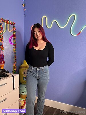 sexythangyang-free Nude Leaked Photo #32