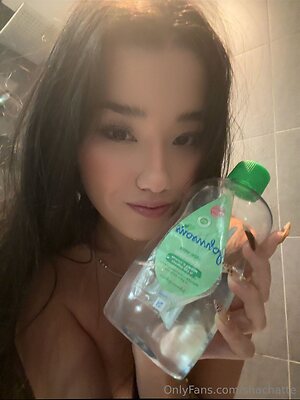 shachatte Nude Leaked Photo #11