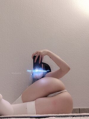 shadowifey Nude Leaked Photo #8