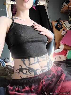 shakyxx Nude Leaked Photo #6