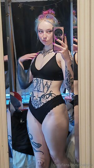 shakyxx Nude Leaked Photo #7