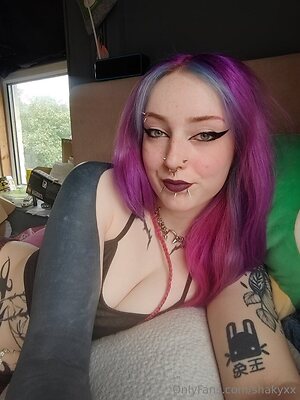 shakyxx Nude Leaked Photo #9