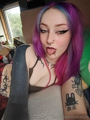 shakyxx Nude Leaked Photo #10