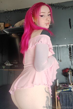 shakyxx Nude Leaked Photo #16