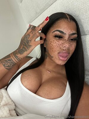 shanesexred