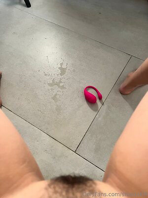 sharonkill Nude Leaked Photo #5