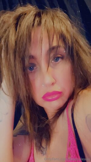 shaunaleaaa Nude Leaked Photo #4
