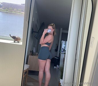 shaybri Nude Leaked Photo #13