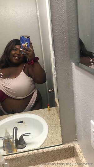 shaylanastyfree