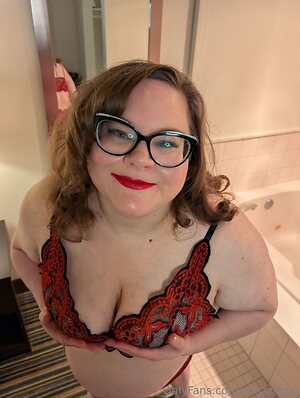 shazziepie Nude Leaked Photo #3