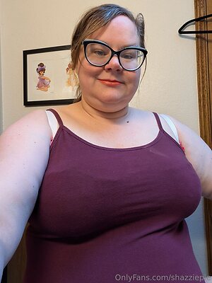 shazziepie Nude Leaked Photo #5