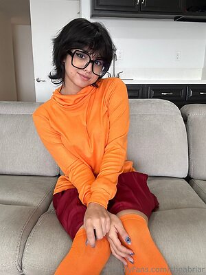 sheabriar Nude Leaked Photo #3