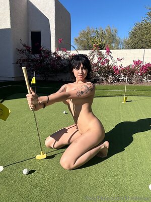 sheabriar Nude Leaked Photo #13