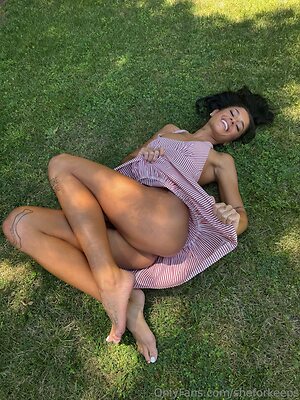 sheforkeeps Nude Leaked Photo #13
