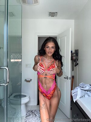 sheforkeeps Nude Leaked Photo #18