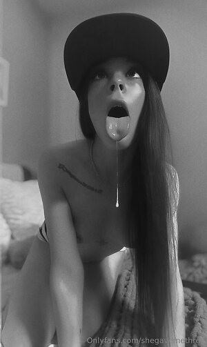 shegavemethree