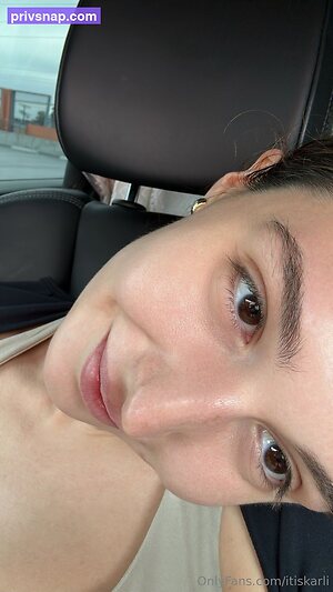 sheiskarlii Nude Leaked Photo #32