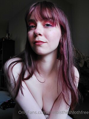 shelbistheshlothfree Nude Leaked Photo #20