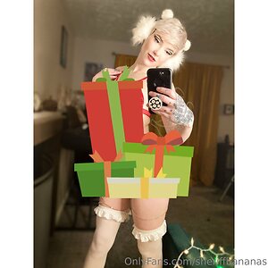 sheriffbananas Nude Leaked Photo #16