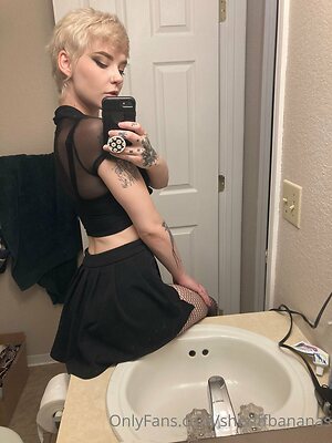 sheriffbananas Nude Leaked Photo #19