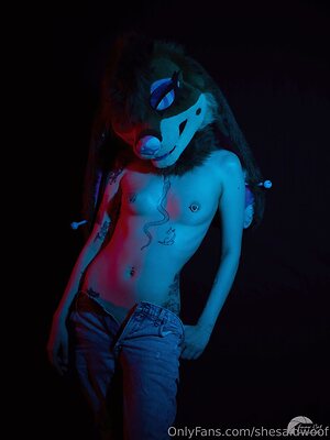 shesaidwoof