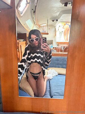 shorrtnsweeet Nude Leaked Photo #6