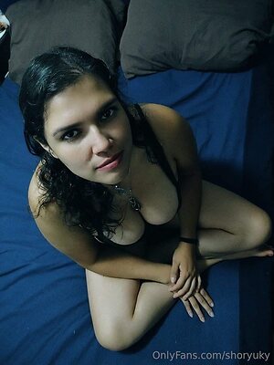 shoryuky Nude Leaked Photo #8