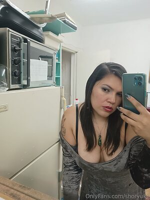 shoryuky Nude Leaked Photo #10