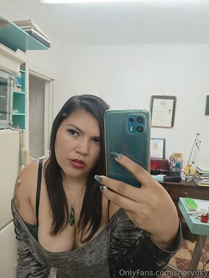 shoryuky Nude Leaked Photo #11